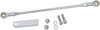 Drag Specialties - 16010287 - Shift Linkage - Chrome - 12-1/4"