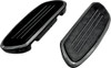 Drag Specialties - 16210350 - Sweeper Floorboards - Passenger - Black - FL