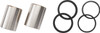 Drag Specialties - 17020741 - Caliper Piston & Seal Kit - Front - '07-'13XL