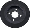 Drag Specialties - 17103066 - Rear Brake Rotor - Trike
