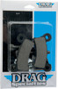 Drag Specialties - 17211301 - Semi-Metallic Brake Pads - Rear