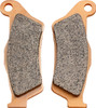 Drag Specialties - 17212445 - Sintered Brake Pads