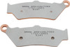 Drag Specialties - 17212462 - Sintered Brake Pads - Street XG