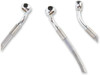 Drag Specialties - 17412635 - Brake Line - Front - +4" - Stainless Steel Drag Specialties - 17412635 - Brake Line - Front - +4" - Stainless Steel