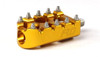 Flo Motorsports - Moto Style Shifter Peg (Choose Color)