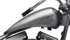 Drag Specialties - 21071737 - 2" Extended Gas Tank - FXR