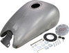 Drag Specialties - 21071737 - 2" Extended Gas Tank - FXR