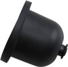 Drag Specialties - 21100592 - Rubber Plunger Boot - Solenoid