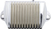 Drag Specialties - 21121039 - Regulator - FL '06-'08 - Chrome