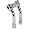 Biltwell Inc. - Murdock Pullback Risers - Black or Chrome