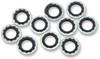 Drag Specialties - DS097014 - Banjo Washers - 3/8"/10mm Drag Specialties - DS097014 - Banjo Washers - 3/8"/10mm