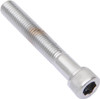Drag Specialties - DS190574 - Bolts - Socket-Head/Replacement - Knurled/Fine Thread - 5/16"-24 x 1-3/4" - 10 Pack