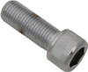 Drag Specialties - DS190578 - Bolts - Socket-Head/Replacement - Knurled/Fine Thread - 3/8"-24 x 1" - 10 Pack