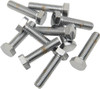 Drag Specialties - DS190614 - Bolts - Hex-Head - Chrome - 5/16"-18 x 1-1/4" Drag Specialties - DS190614 - Bolts - Hex-Head - Chrome - 5/16"-18 x 1-1/4"