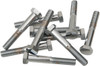 Drag Specialties - DS190618 - Bolts - Hex-Head - Chrome - 5/16"-18 x 2-1/4" Drag Specialties - DS190618 - Bolts - Hex-Head - Chrome - 5/16"-18 x 2-1/4"