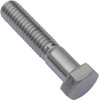 Drag Specialties - DS190624 - Bolts - Hex-Head - Chrome - 3/8"-16 x 2" Drag Specialties - DS190624 - Bolts - Hex-Head - Chrome - 3/8"-16 x 2"
