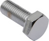 Drag Specialties - DS190635 - Bolts - Hex Head/Replacement - Fine Thread - 5/16"-24 x 5/8" - 10 Pack