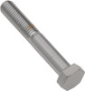 Drag Specialties - DS190643 - Bolts - Hex Head/Replacement - Fine Thread - 5/16"-24 x 2-1/4" - 10 Pack