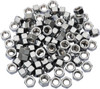 Drag Specialties - DS190662 - Nut - Hex - 3/8"-24 - Chrome