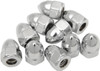 Drag Specialties - DS190851 - Nut - Acorn - Chrome - 10-24