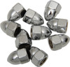 Drag Specialties - DS190855 - Nut - Acorn - Chrome - 5/16"-18 Drag Specialties - DS190855 - Nut - Acorn - Chrome - 5/16"-18