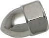 Drag Specialties - DS190855 - Nut - Acorn - Chrome - 5/16"-18 Drag Specialties - DS190855 - Nut - Acorn - Chrome - 5/16"-18