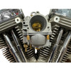 V-Twin - Petcock for S&S "E" Carburetor - Brass