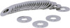 Drag Specialties - DS192383 - Washer - USS - 5/16"