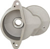 Drag Specialties - DS195155 - Starter Shaft Housing - Harley Davidson