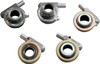 Drag Specialties - DS243848 - Front Wheel Speedometer Drive Unit - With Spacer 0.330" - 2:1 Ratio