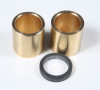 Kibblewhite Precision Machining - Kicker Shaft Bushing - fits '66-'83 Shovelhead