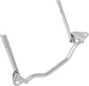 Drag Specialties - DS280266 - Spotlight Mount - Chrome - '86-'99 FLST Drag Specialties - DS280266 - Spotlight Mount - Chrome - '86-'99 FLST