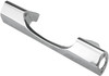 Drag Specialties - DS280271 - Mount - Turn Signal - 10" - Rear