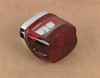 Drag Specialties - DS280457 - Taillight - LED - OEM Style