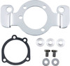 Drag Specialties - DS289062 - Air Cleaner Support Bracket Kit - '88-'06 Sportster