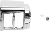 Drag Specialties - DS290690 - Handlebar Switch Housing Kit - Right - Upper - Chrome