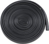 Drag Specialties - DS305191 - Shrink Tube .250" to .125" - 5' - Black