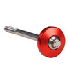 Original Garage - Billet Fork Stem Cap fits M8 Softail Models