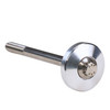 Original Garage - Billet Fork Stem Cap fits M8 Softail Models