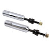 Original Garage - Rear Shock Sliders fits Dyna Models