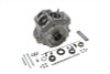 V-Twin - 10-0003 - S&S Stock Bore Shovelhead Engine Crankcase Set