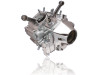 V-Twin - 10-0006 - Shovelhead 80 inch Short Block