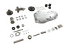 V-Twin - 10-0316 - Flatside Shovelhead Cam Case Kit