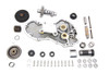 V-Twin - 10-0317 - Cam Chest Assembly Kit Panhead