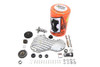 V-Twin - 10-0317 - Cam Chest Assembly Kit Panhead