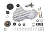 V-Twin - 10-0317 - Cam Chest Assembly Kit Panhead