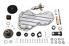 V-Twin - 10-0318 - Cam Chest Assembly Kit Panhead