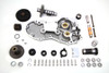V-Twin - 10-0318 - Cam Chest Assembly Kit Panhead