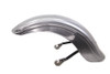 V-Twin - 50-0474 - Raw Spring Fork Front Fender