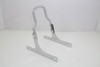 V-Twin - 50-0478 - 8-3/4 inch Sissy Bar Kit Chrome - Fits 2002-2005 Harley-Davidson FXDX, 1999 FXDX, 1996-2005 FXDL, 2001-2005 FXDXT, 1996-2000 FXDSCONV, 1996-2005 FXD